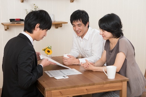東京の土地売却に関するご相談は、無料査定で適正な相場をご案内する「オフィスパートナー」へ