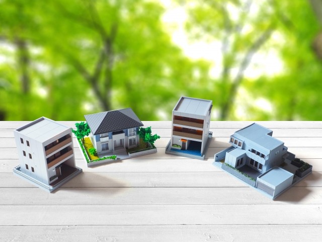 マンションと戸建てでは住み替えのタイミングが異なる～「売り先行」「買い先行」の方法で住み替えをお考えなら～