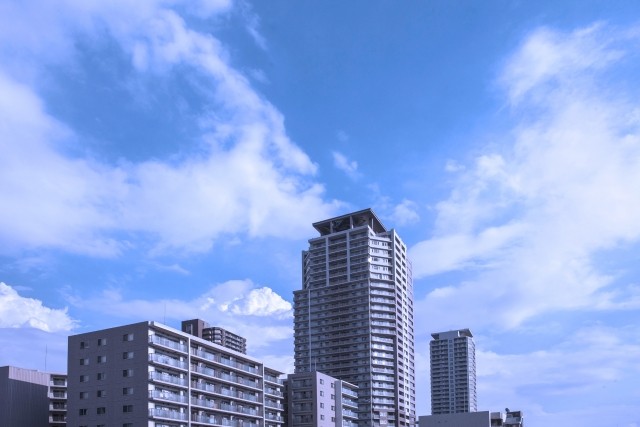 東京でワンルームマンションの買取等のご依頼は【オフィスパートナー】